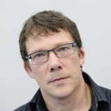 Eivind Drange. Photo: Hallvard Lyssand