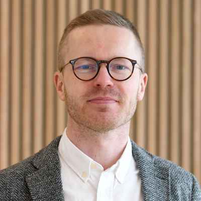 Hallgeir Sjåsted Photo: Marit Hommedal