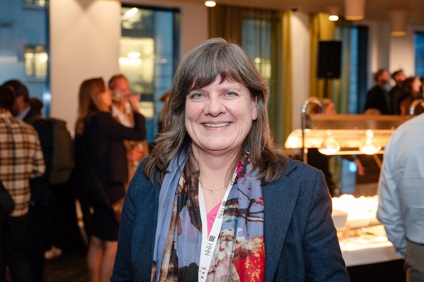 Sissel Austad