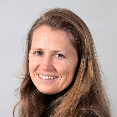 Sigrid Lise Nonås