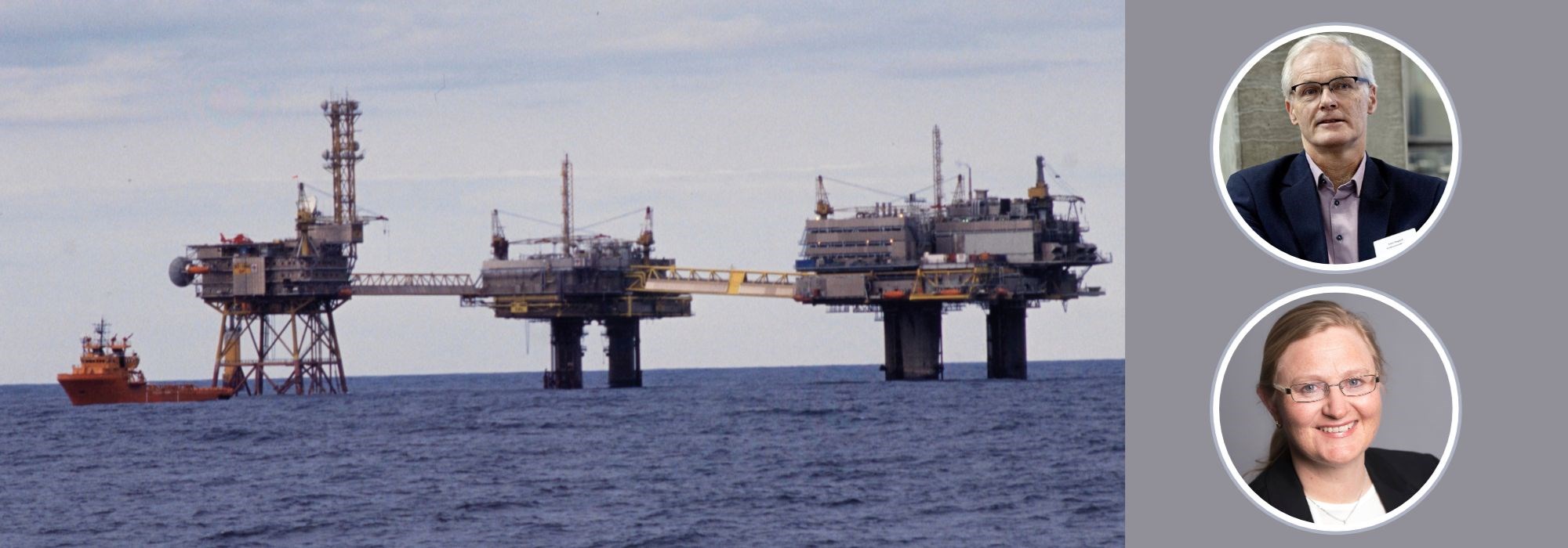 NHH-professor Lars Sørgard er ny nestleder i Petroleumsprisrådet, som fastsetter normpriser brukt til å beregne oljeselskapenes skatt. Professorkollega Mette H. Bjørndal er nytt medlem.