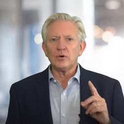 Frank Elter, Telenor. Screenshot from Telenor video