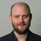 Jan Oskar Bolin Photo: Hallvard Lyssand