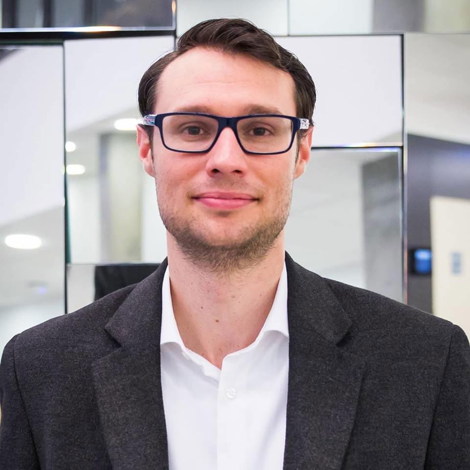 Justin Arthur Harlan