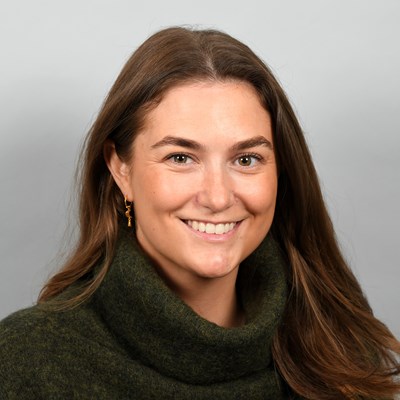 Malene Jordal Aase