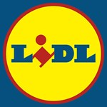 Lidl logo. Copyright: Lidl