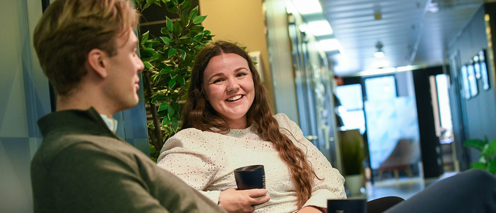 NHH PhD Research Scholars