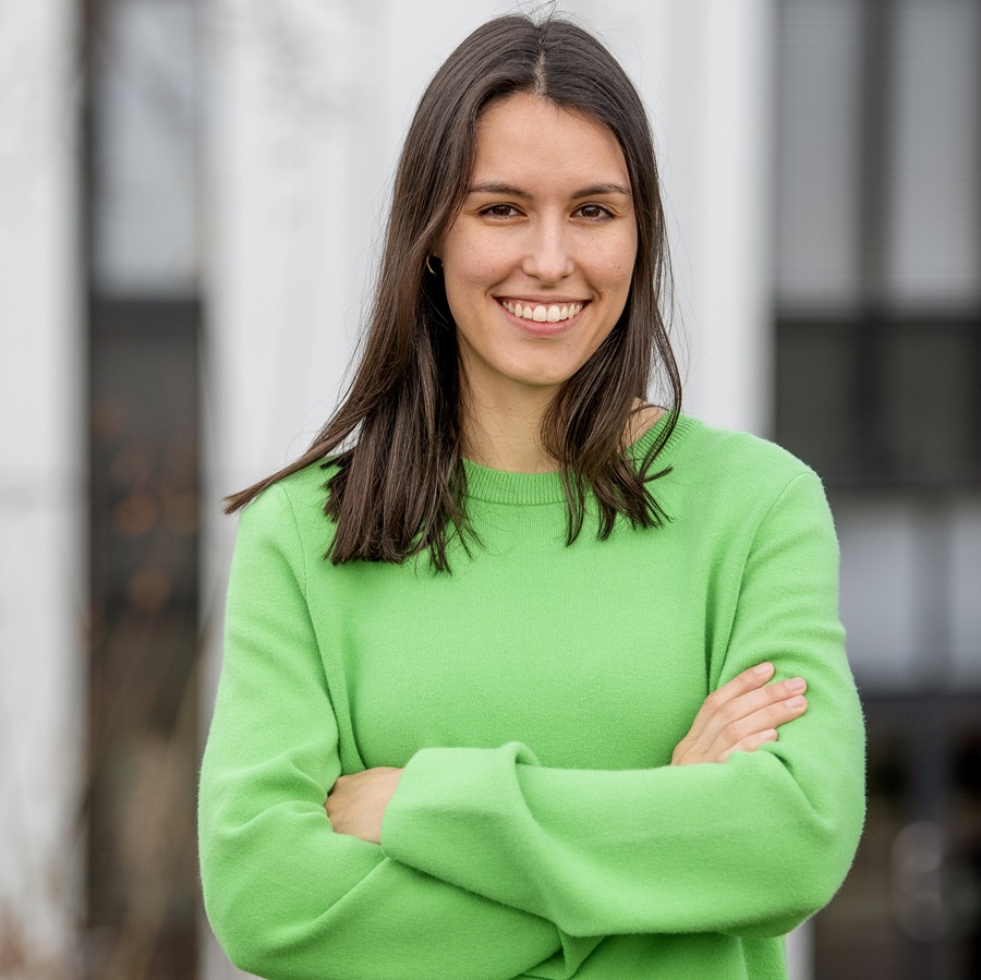 Paula Navarro _ Helge Skodvin