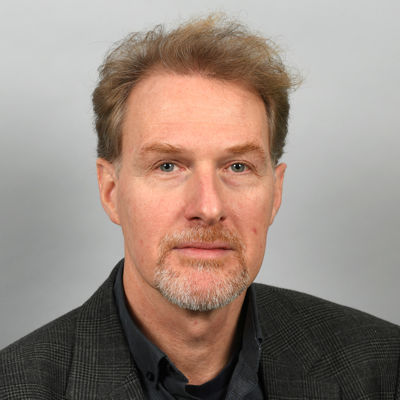 Jostein Tvedt