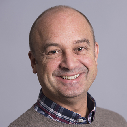 kenneth fjell