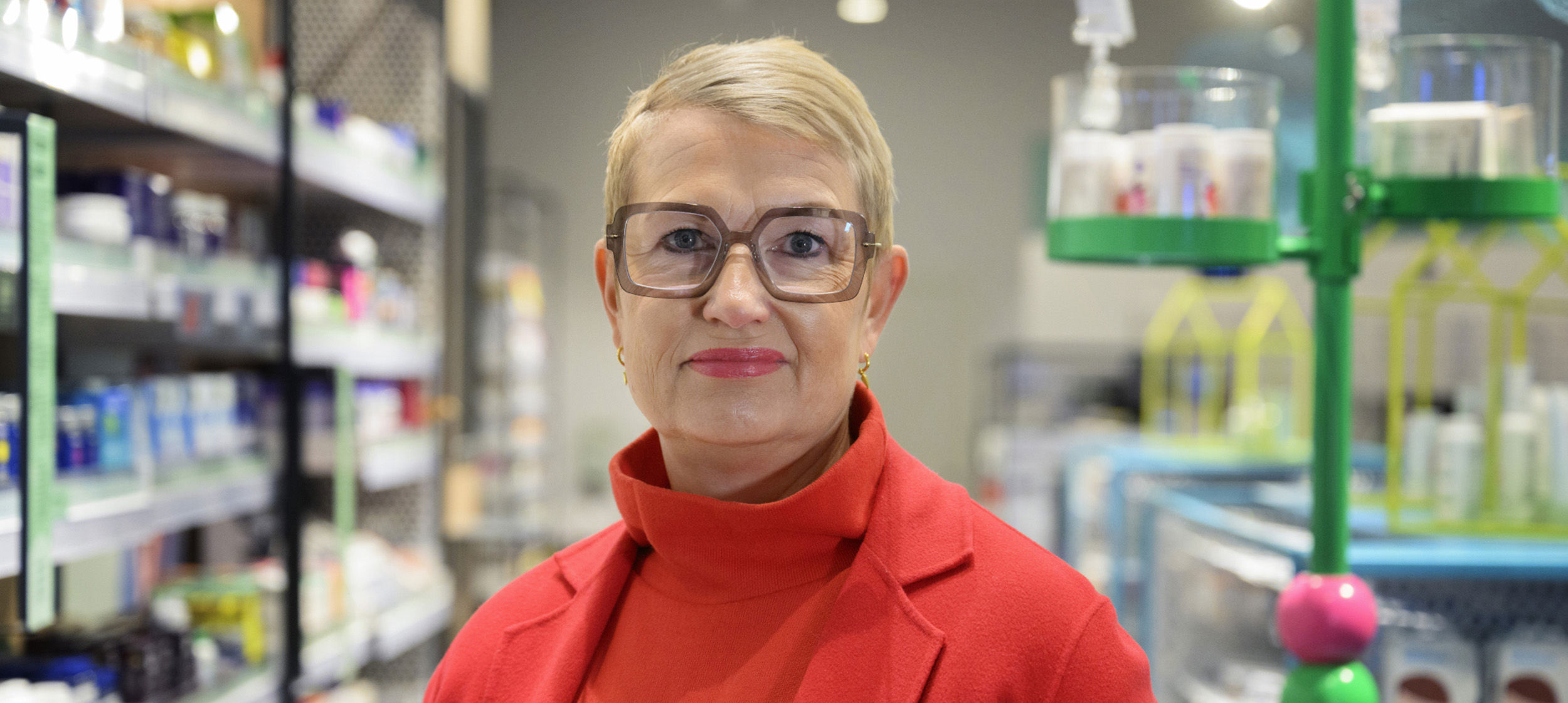 Photo: Ica/Jessica Gow/TT