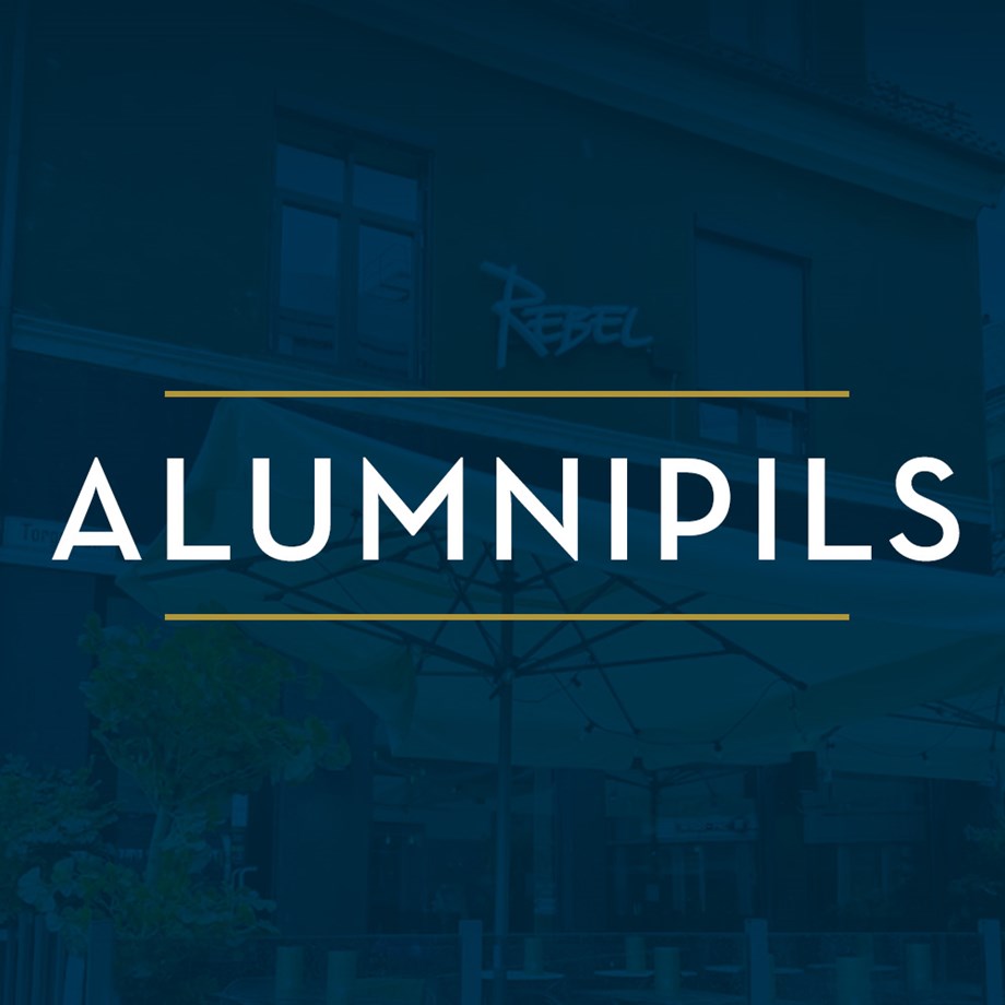 Alumnipils