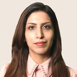 Samaneh Sheybanivaziri