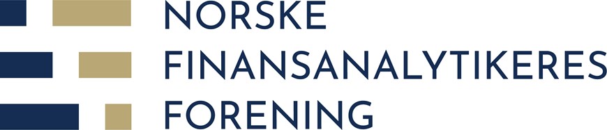 norske finansanalytikeres forening