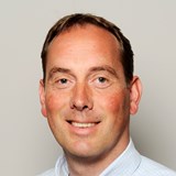 Kristian Øpstad. Photo: Helge Skodvin