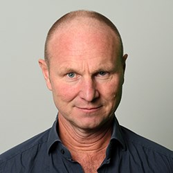 Kjetil Bjorvatn