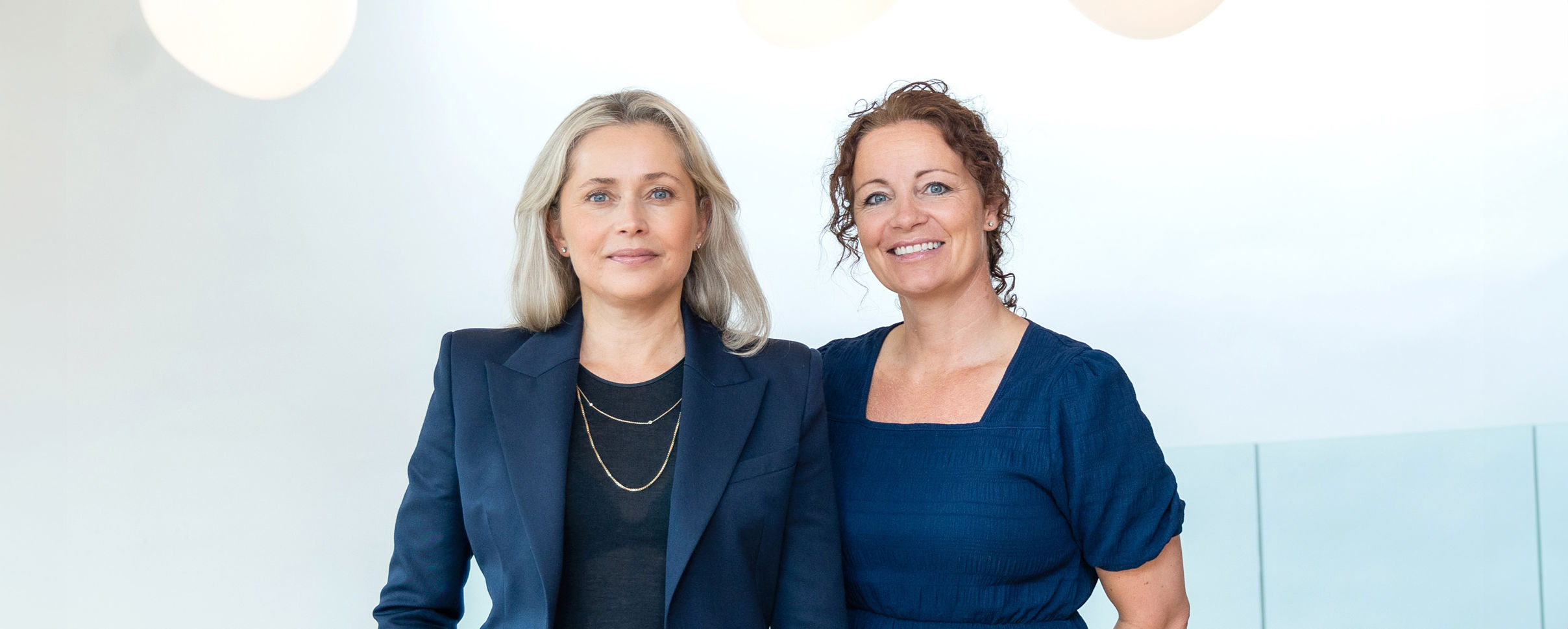 NHH Execuvite Custom programmes. Photo: Siv Dolmen