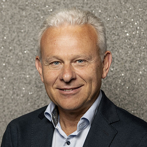 Geir Mikalsen. Photo: Helge Skodvin