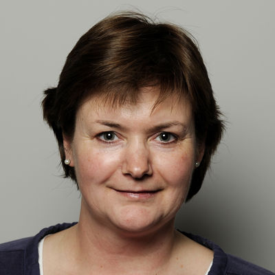 Vibeke Aase Alice Jensen