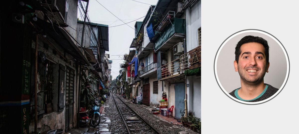 Osama Nawab_ Photo street_ canva