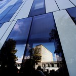 Exterior picture of NHH.