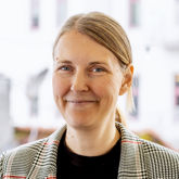 Katrine Vellesen Løken