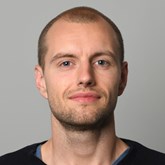 Christian Braathen Photo: Hallvard Lyssand