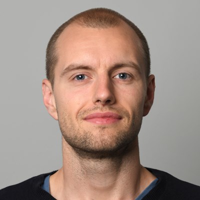 Christian Braathen