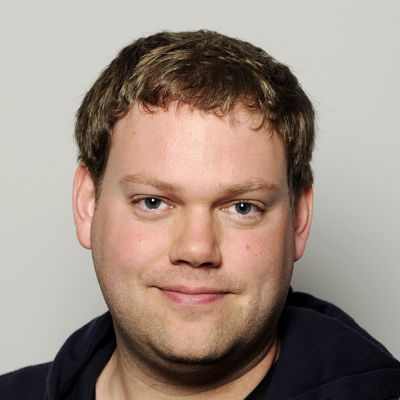 Jan Vidar Håtuft. Photo: Helge Skodvin