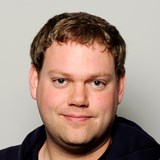 Jan Vidar Håtuft. Photo: Helge Skodvin