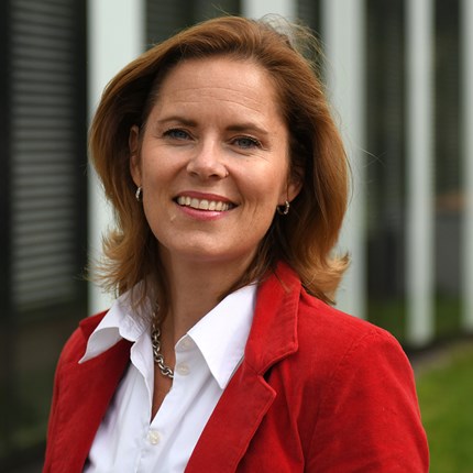 Charlotte Berg-Svendsen