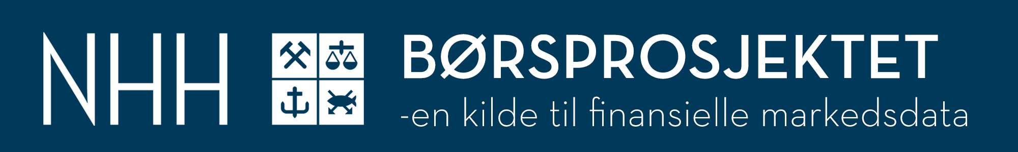 Børsprosjektet