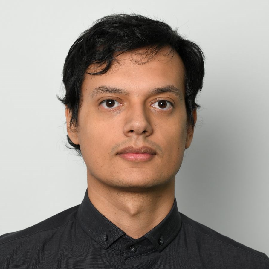 Andrés  Felipe Vélez Correa 