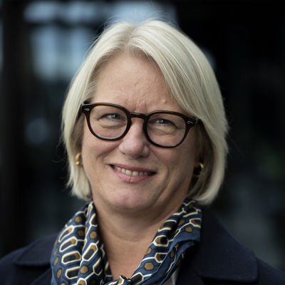 Sissel Jensen