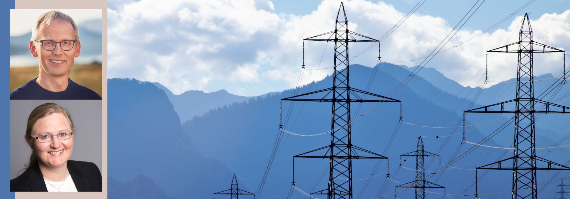 Det norske kraftmarkedet: Forskningen til professorene Endre Bjørndal og Mette Bjørndal har bidratt til utvikling av alt fra prisingsmodeller og flaskehåndtering, bedre regulering  til regulering av nettselskapene.