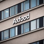 Axfood headquarters. Photo: Gustav Kaiser/Axfood