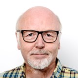 Eirik Vatne