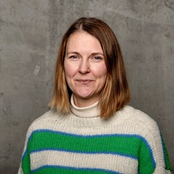 Bilde: Hege Skodvin
