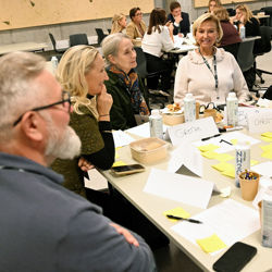gruppearbeid_Berit Kjøll_Arent Kragh
