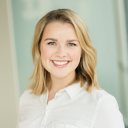 Embla Belsvik.