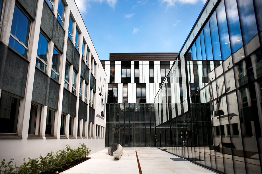 NHH, Norwegian School of economics