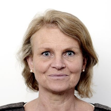 Associate Professor Linda Orvedal, Department of Economics, NHH. 