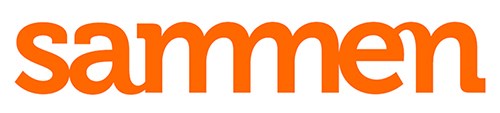 Sammen logo