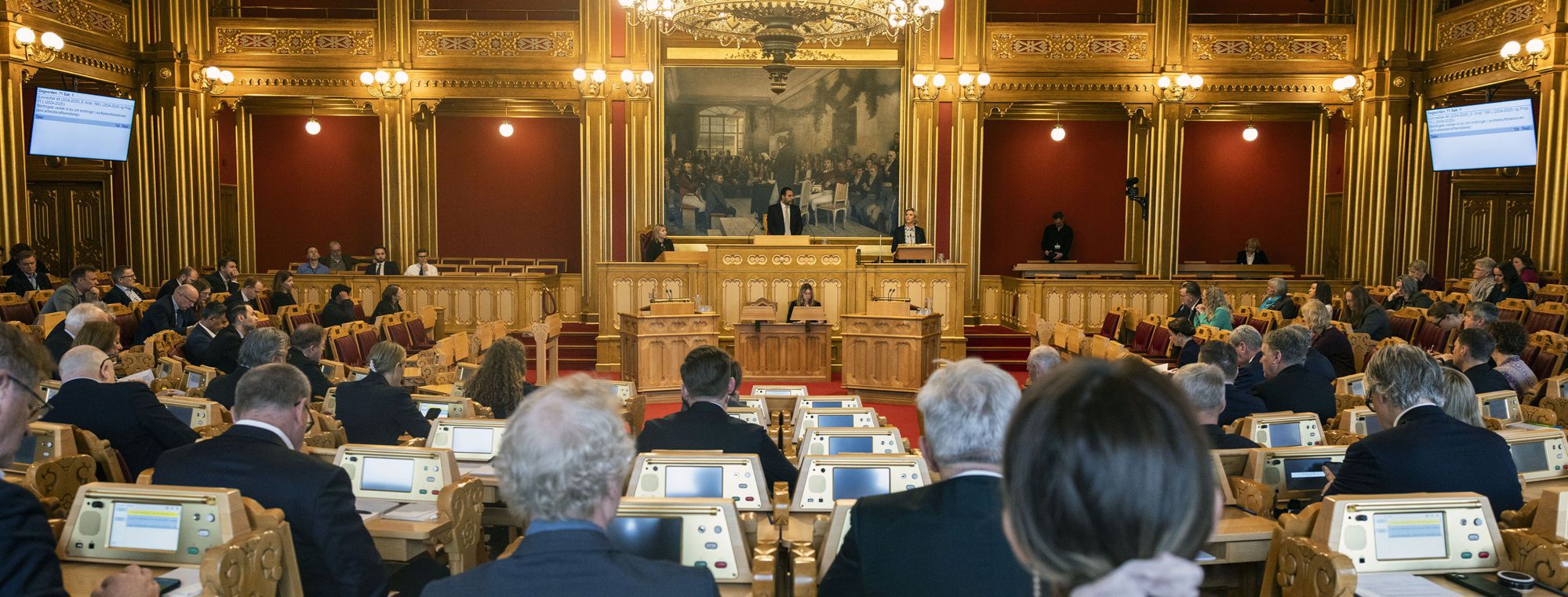 Stortinget_2025_peter mydske