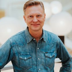 Halldor Örn Engilbertsson 