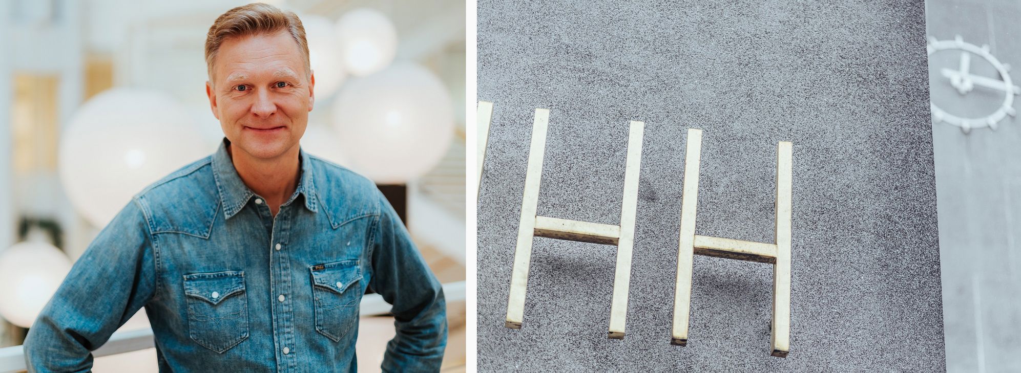 Halldor Örn Engilbertsson 