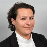 Katarzyna Maria Kosela-Dordevic. Private photo