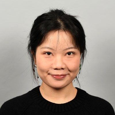 Haitang Jing