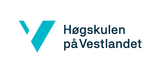 Høgskulen på vestlandet logo