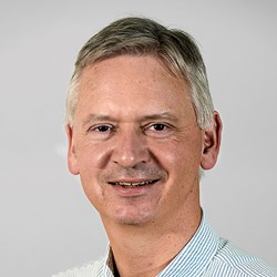 Frode Sættem. Arkivfoto: Odd Mehus